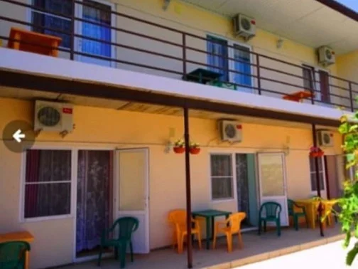 "Камелия" гостевой дом, Голубицкая Фото: 6 из 38