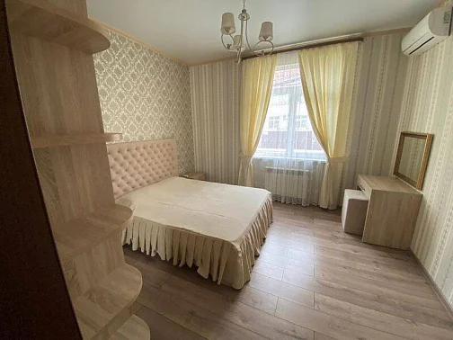 Дом под-ключ Молодогвардейская 2/14-б, Сочи Фото: 11 из 25