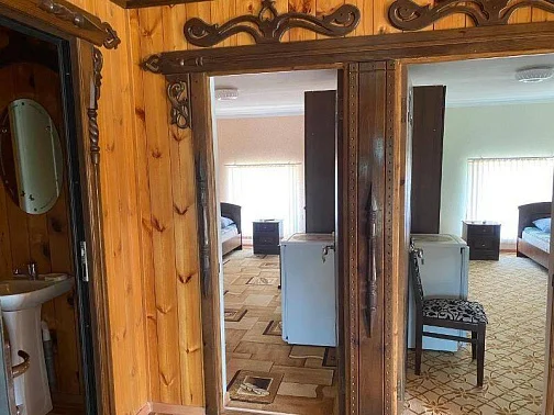 Дом под-ключ Восточная 4, Кучугуры Фото: 24 из 36