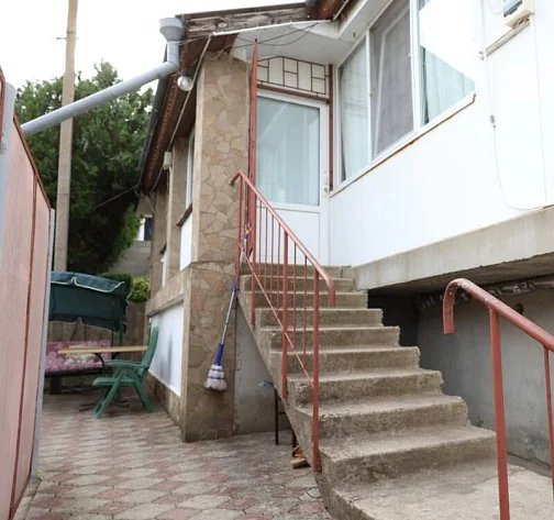 "Коттеджи на Морской" частный сектор, Орджоникидзе Фото: 19 из 50