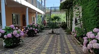 "Велиза" гостевой дом, Солнечногорское