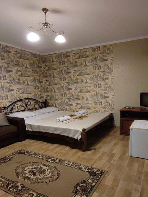 "Фольклор" гостевой дом, Анапа Фото: 43 из 50