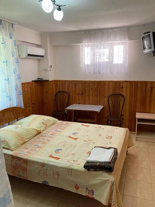 Частный сектор Калараш 85 (здание 2), Лазаревское Фото: 36 из 39