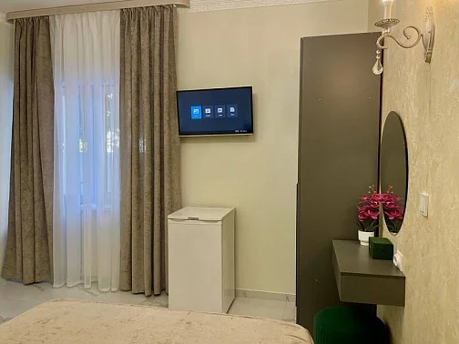 "Панорама" гостевой дом, Дивноморское Фото: 22 из 51