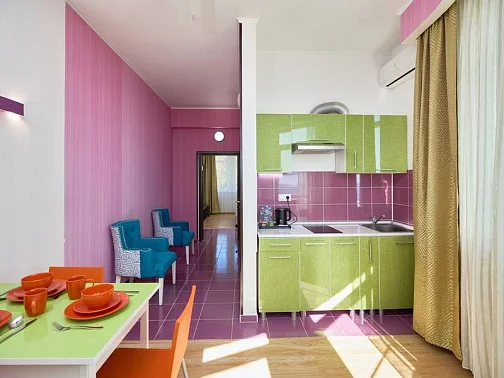 "Отель Диса" отель, Якорная щель Фото: 34 из 50