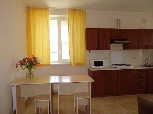 "Комфорт" частный сектор, Заозёрное Фото: 14 из 43