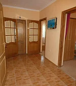 "Этаж под-ключ"