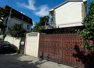 "Кардинал" гостевой дом
