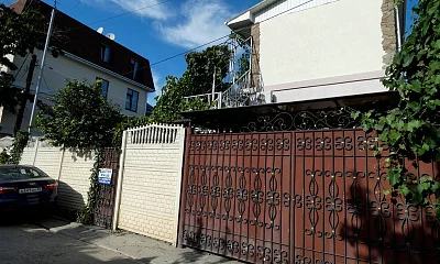 "Кардинал" гостевой дом, Алушта Фото: 1 из 4