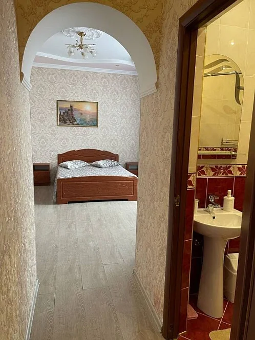 "Айше" гостевой дом, Ялта Фото: 19 из 38