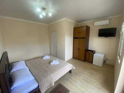 "Panda-RIA" частный сектор, Сухум Фото: 9 из 14