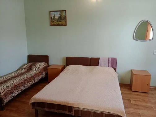 "На Курортной" частный сектор, Курортное Фото: 16 из 34