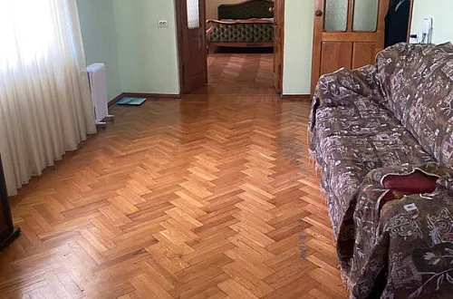 3х-комнатная квартира Фото: 8 из 11