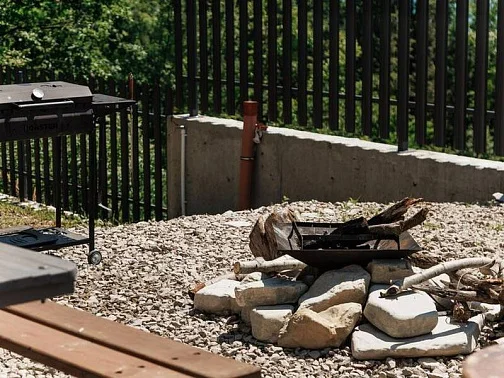 "Дубки" база отдыха, Агой Фото: 5 из 31