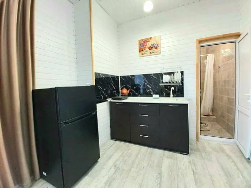 "Райский уголок Асэлина" частный сектор, Пицунда Фото: 31 из 50