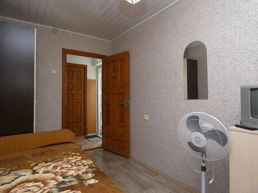 "Малый исток" мини-гостиница, Анапа Фото: 30 из 39