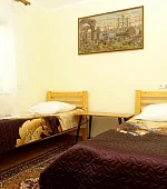 "2х-местный"