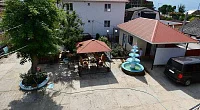 "Набережный" гостевой дом, Береговое