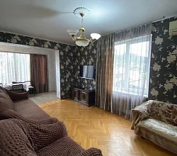 3х-комнатная квартира Акиртава 9 кв 16