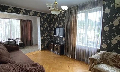 3х-комнатная квартира Акиртава 9 кв 16, Сухум Фото: 1 из 20