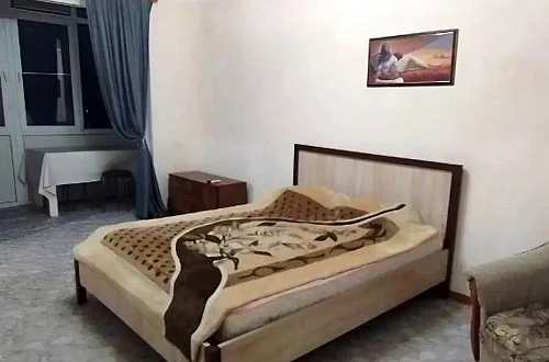 1-комнатная квартира Фото: 6 из 7