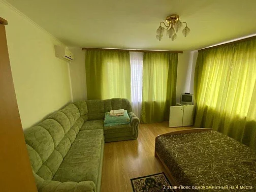 Частный сектор 2 микрорайон 4, Ольгинка Фото: 22 из 25