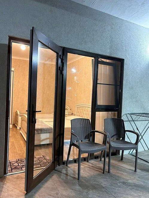 "Ариана" гостевой дом, Алахадзы Фото: 16 из 37