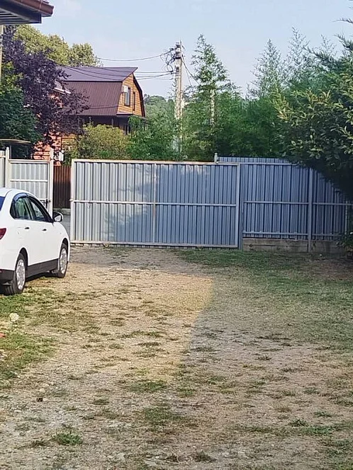 "№1" гостевой дом, Агой Фото: 2 из 34