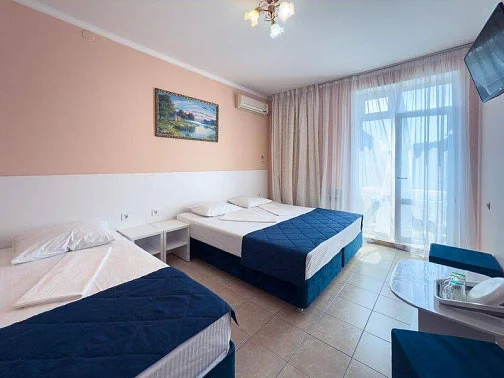"Арина" мини-гостиница, Геленджик Фото: 31 из 51