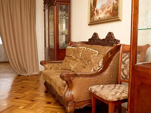 2х-комнатная квартира Лакоба 42 кв 28, Новый Афон Фото: 10 из 16