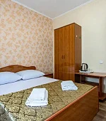 "Комфорт 2х-комнатный" 5-местный