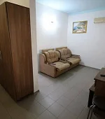 "2х-комнатный с балконом" 5-местный