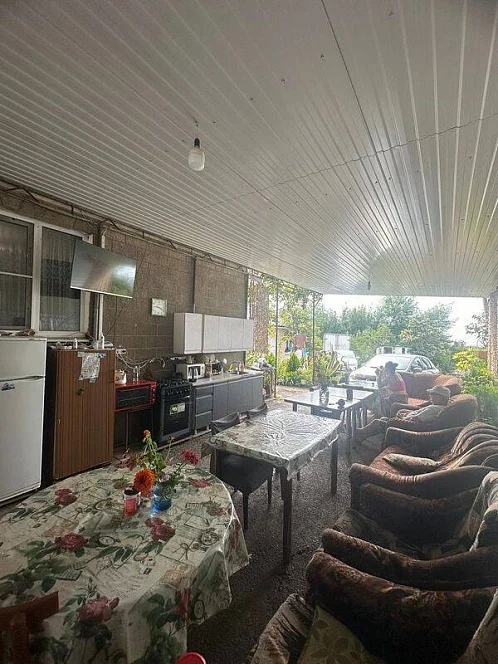 "У Моря" частный сектор, Приморское Фото: 14 из 35