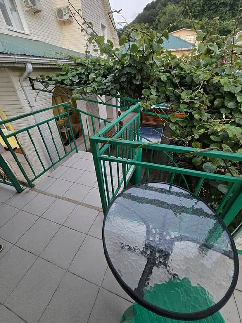 "Солнечный" гостевой дом, Новомихайловский Фото: 12 из 51