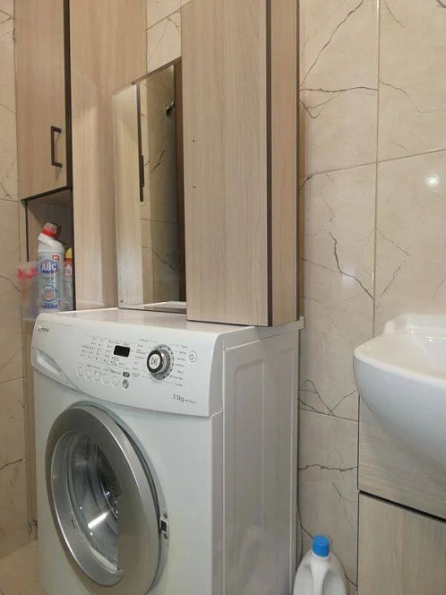 3х-комнатная квартира Рыбзаводская 88, Лдзаа Фото: 30 из 32