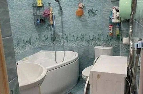 1-комнатная квартира Фото: 20 из 20