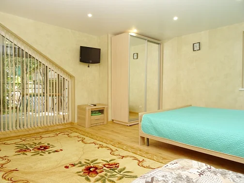 "Русалка" гостевой дом, Кореиз, Мисхор Фото: 13 из 35