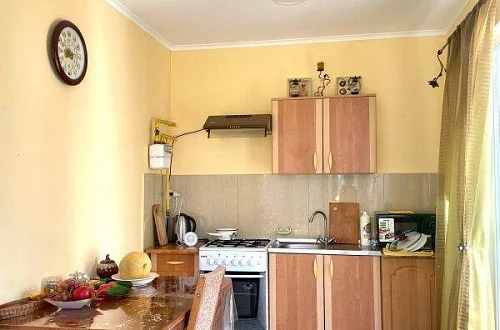 Коттедж под-ключ Фото: 3 из 8