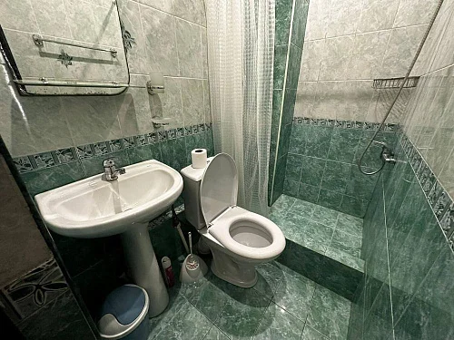 "На Мира" гостевой дом, Геленджик Фото: 40 из 40