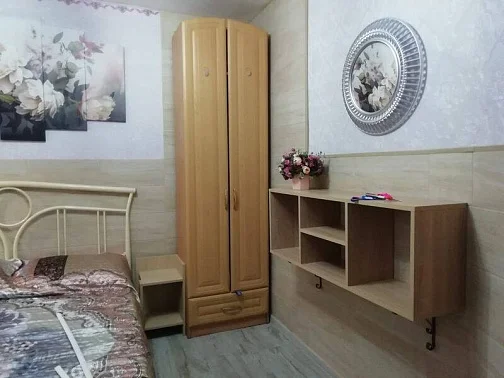 "Маленькая Италия" частный сектор, Геленджик Фото: 32 из 43