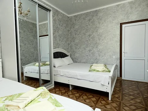 "Регина" частный сектор, Джубга Фото: 33 из 48