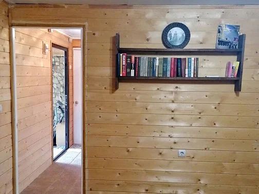 "Казачье подворье" 2х-комнатный дом под-ключ, Ильич Фото: 37 из 44