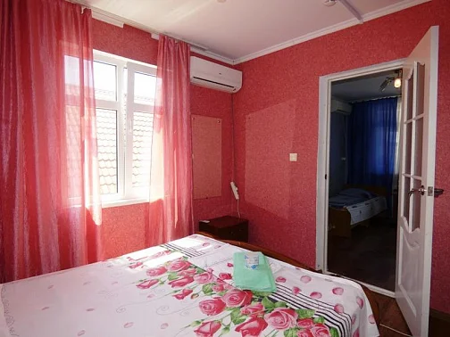 "Виктория" мини-гостиница, Адлер Фото: 36 из 46