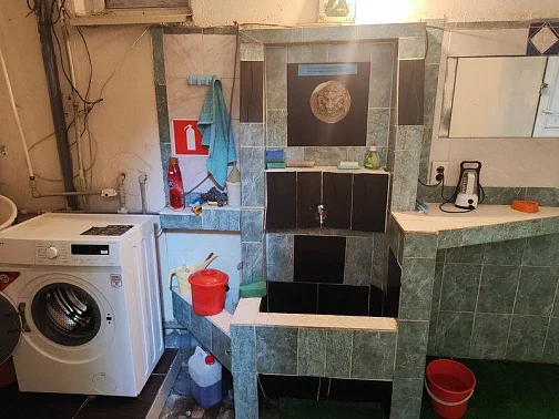 "У Левона" частный сектор, Гагра Фото: 12 из 45