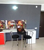 "Номер повышенной комфортности с балконом"