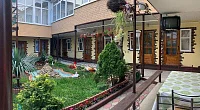 "Дружба" частный сектор, Кабардинка