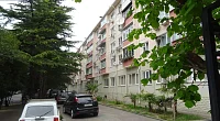 2х-комнатная квартира Победы 152, Лазаревское