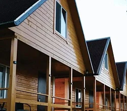 Гостевой дом Слесова 97
