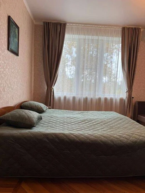 1,5-комнатная квартира Агрба 13, Пицунда Фото: 11 из 14