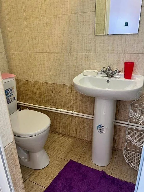 "Люкс" частный сектор, Дивноморское Фото: 32 из 47